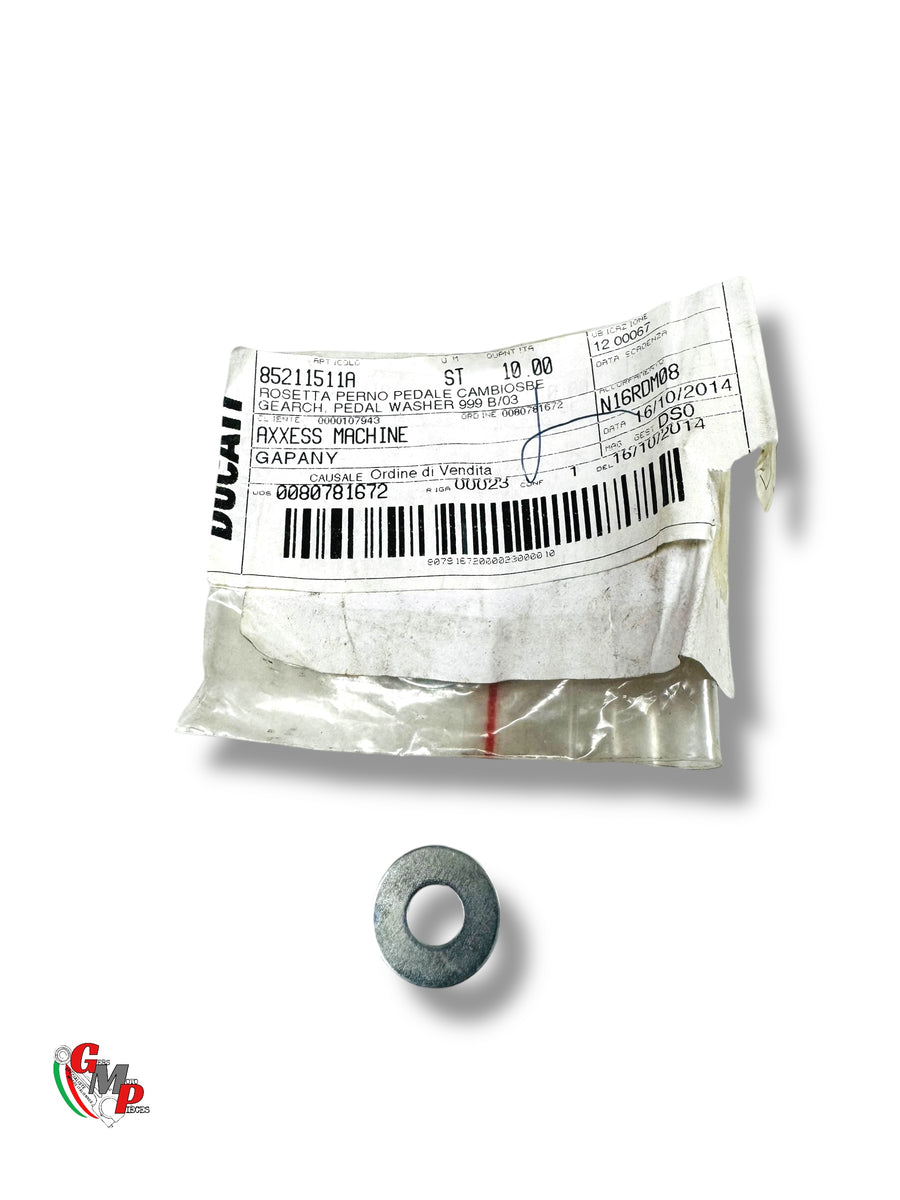 Washer NEW - Ducati