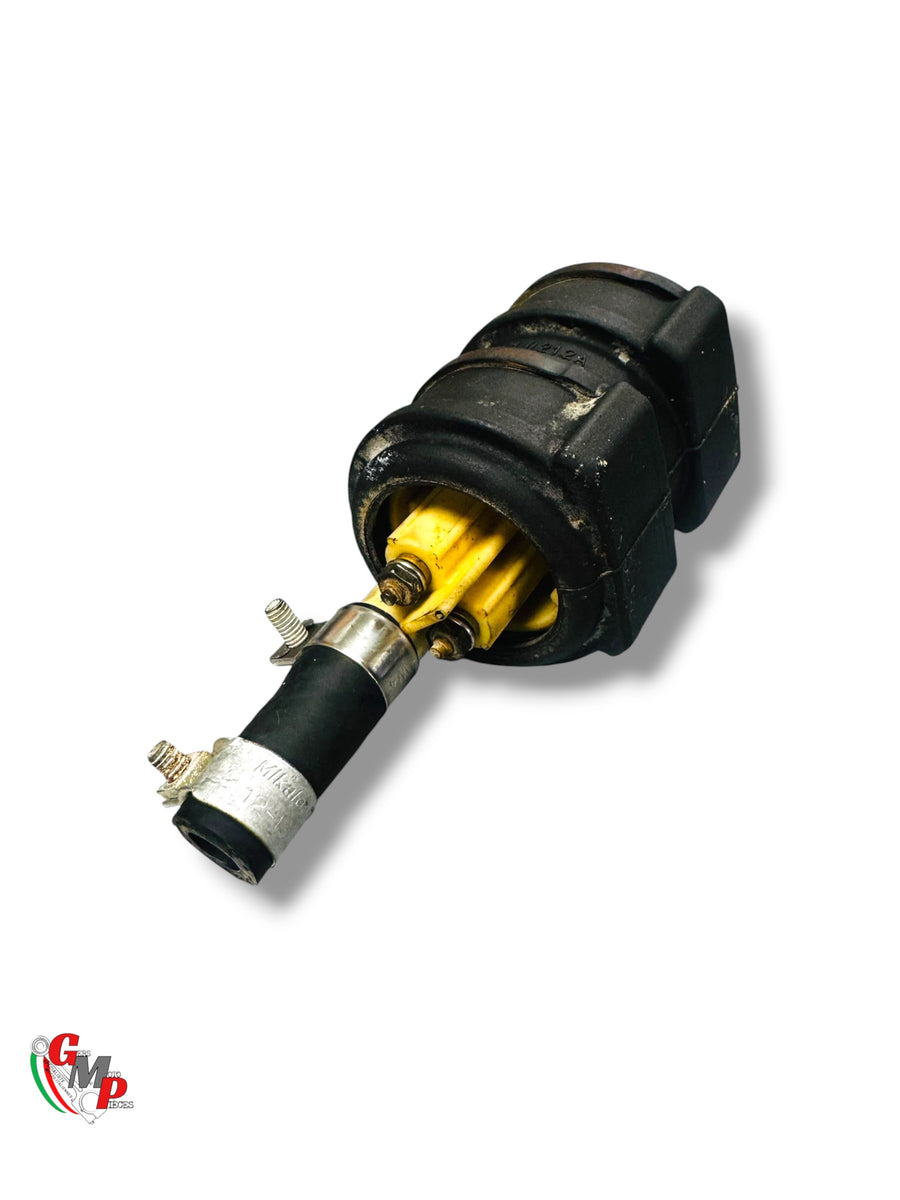 Pompe Carburant - Ducati