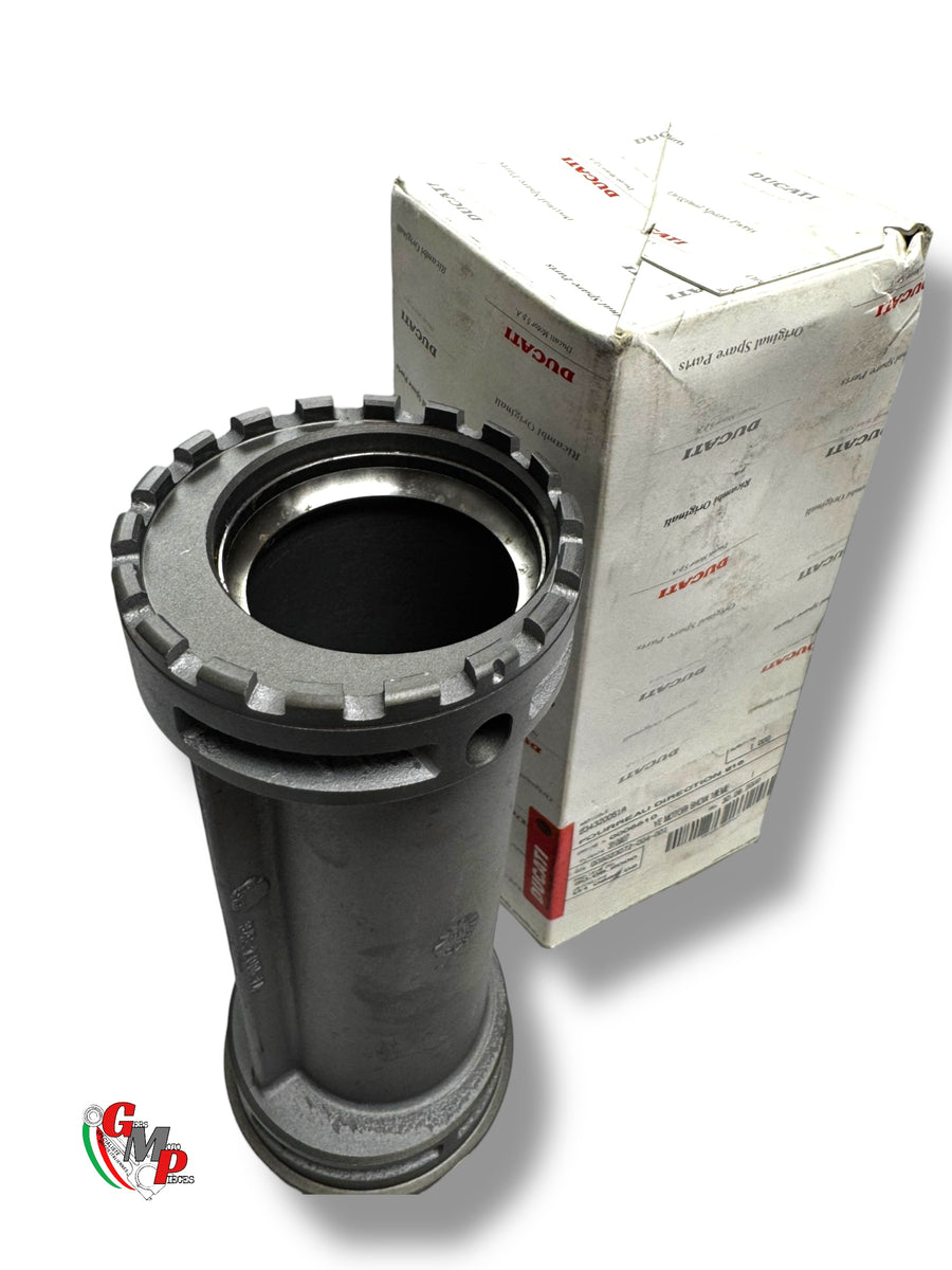 Eccentric Steering Column NEW - Ducati