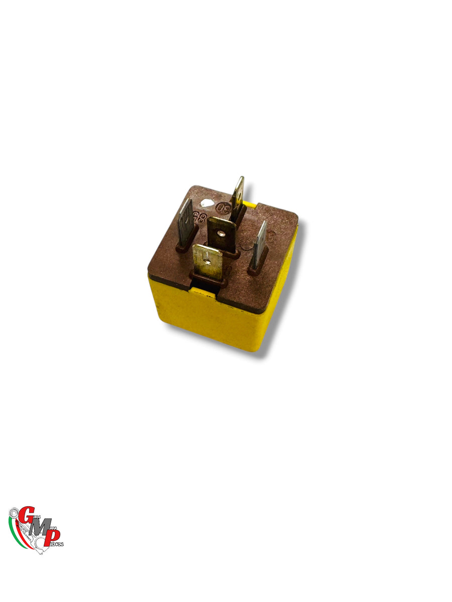 NEW 40A Starter Relay - Ducati