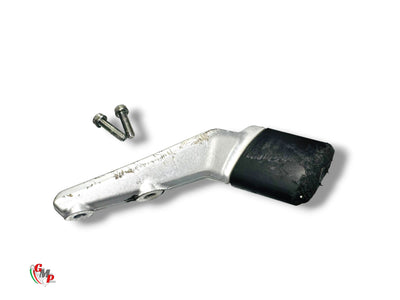 Support Valise Inferieure Droit - Ducati