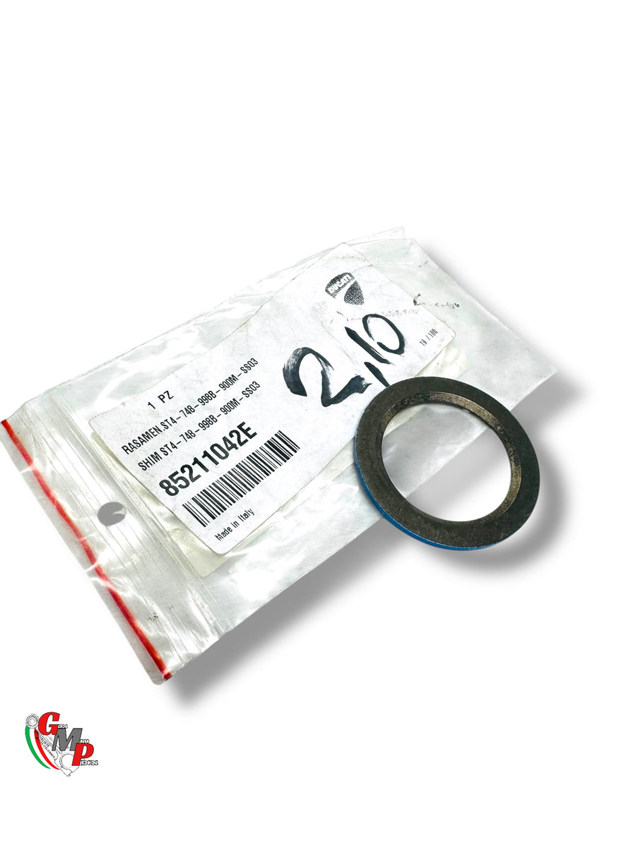 Thrust Washer 50X35X2.1 NEW - Ducati