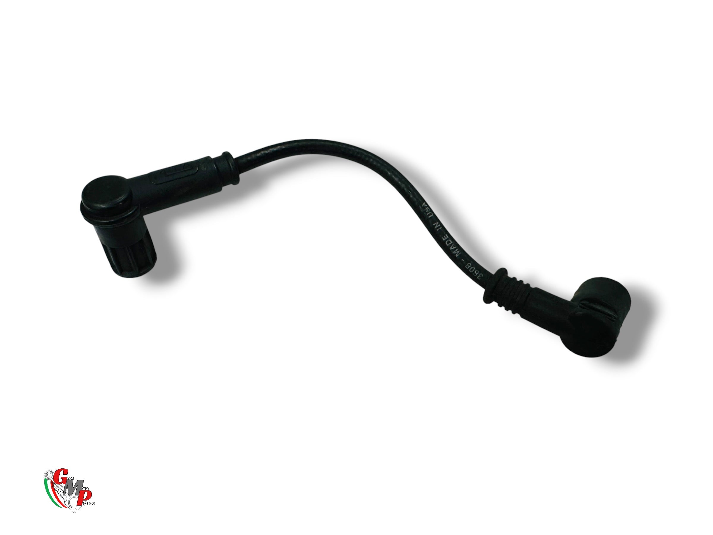Cablage Bougie Culasse Vertical Gauche - Ducati