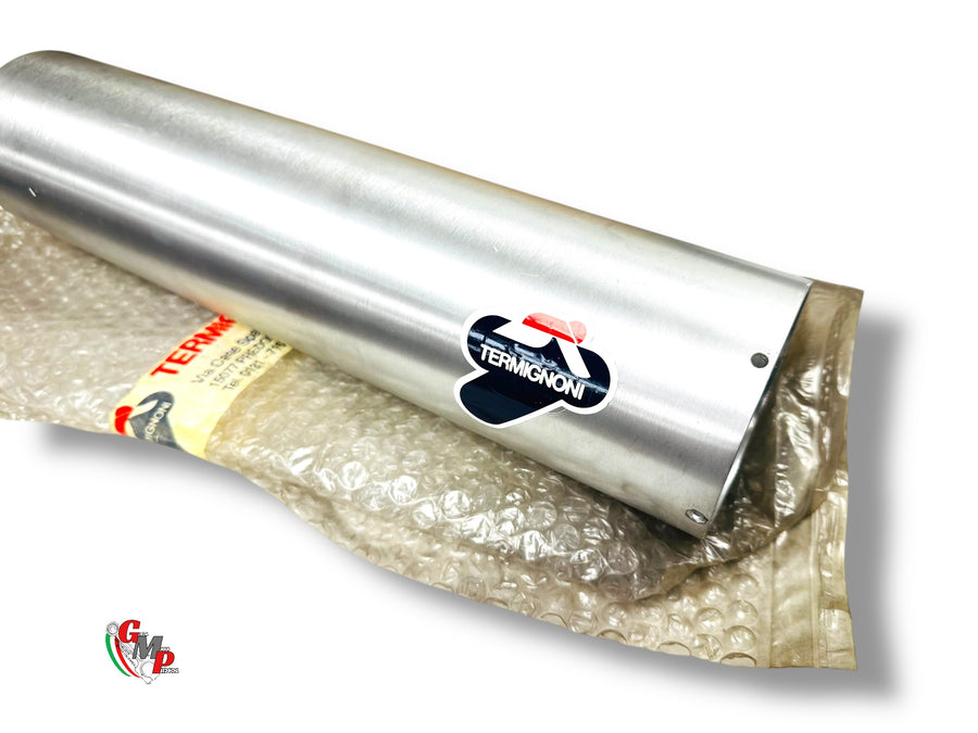 NEW Termignoni Racing Exhaust Wrap - Ducati