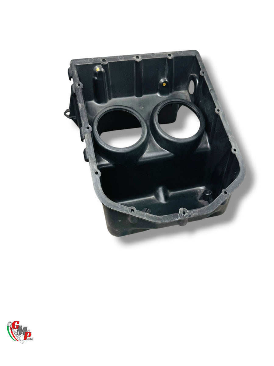 New Lower Half Case - Ducati