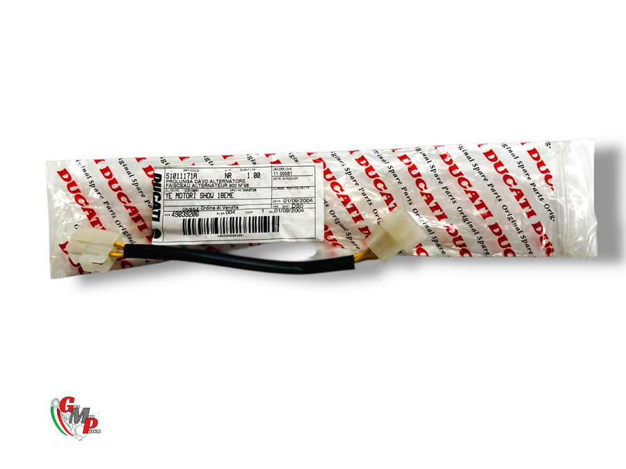 Alternator Cable NEW - Ducati