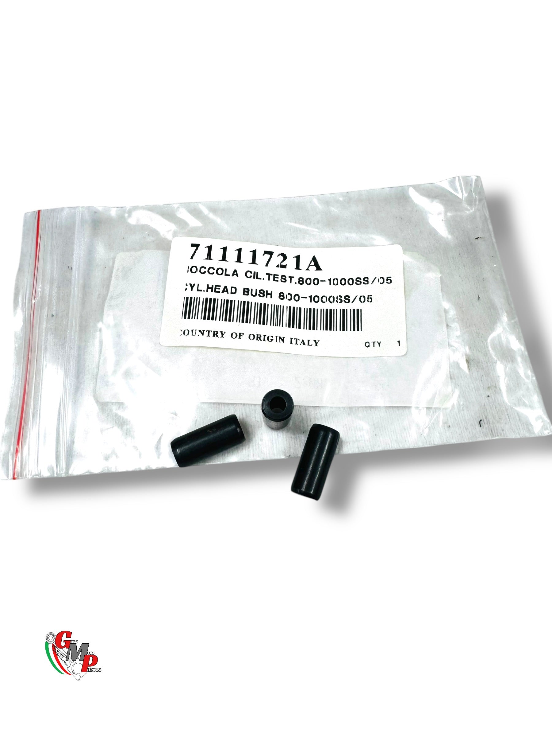 Pion Gicleur NEUF - Ducati