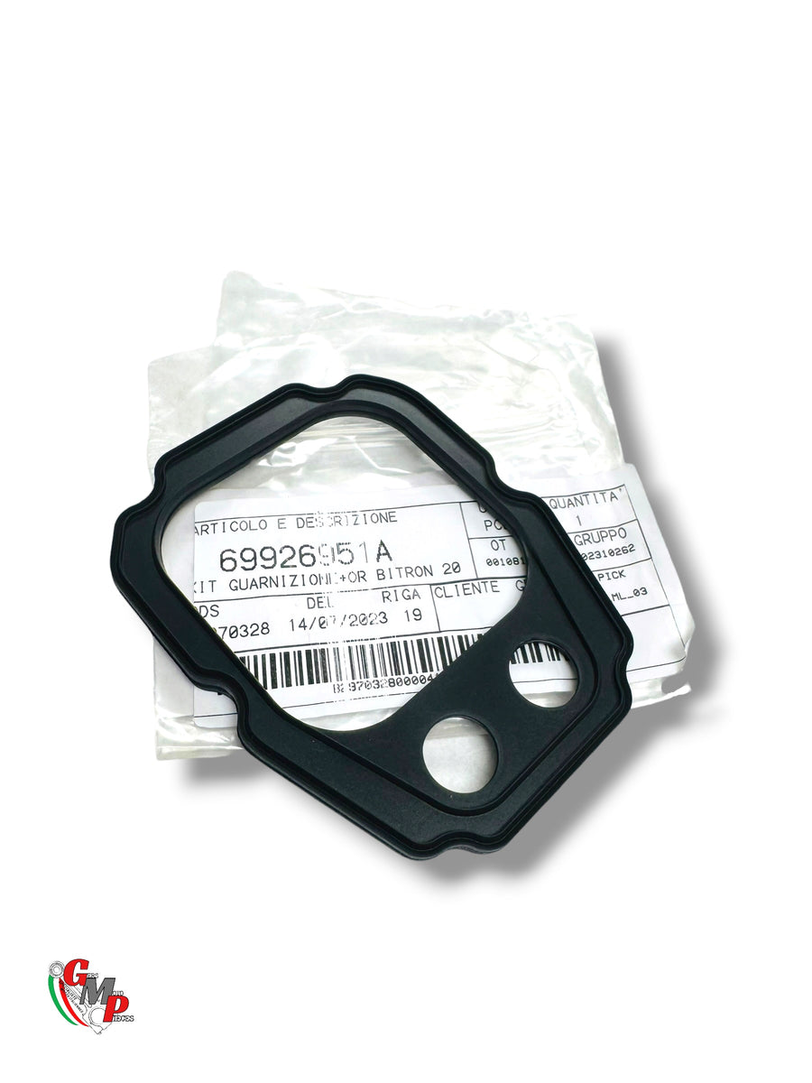 Fuel Pump Gasket NEW - Ducati