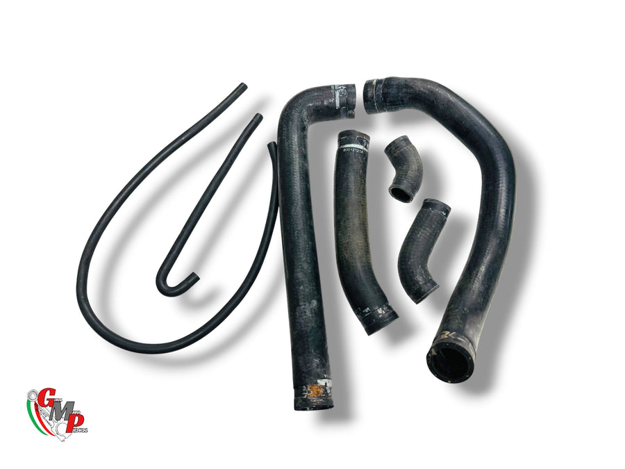 Complete Hose Kit - Ducati