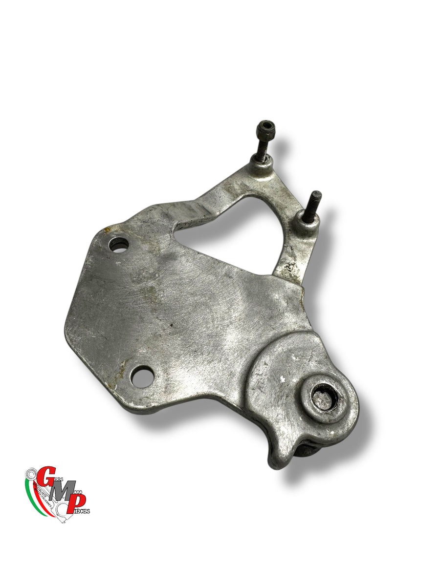 Right Front Footrest Bracket - Ducati