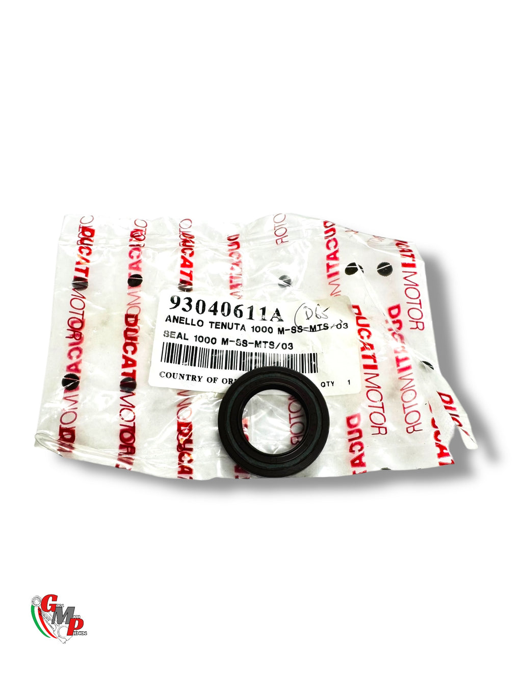 Bague D'etancheite Arbre a Came NEUVE - Ducati