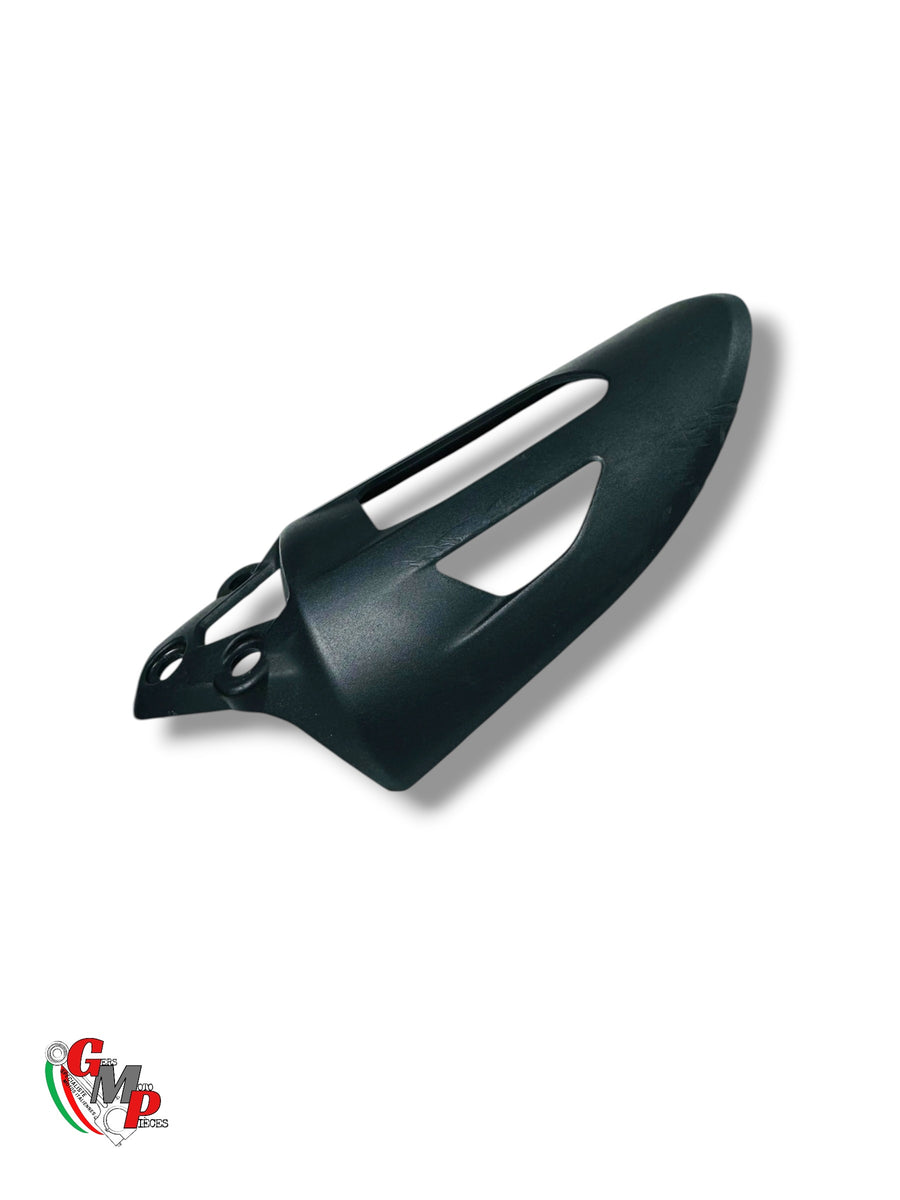 Shock Absorber Guard - Ducati