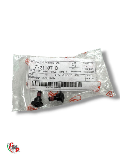Screw Special M6x11 NEW - Ducati