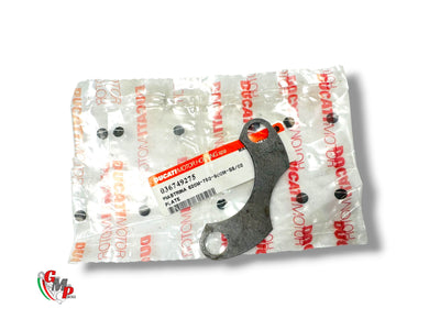 NEW Stop Plate - Ducati