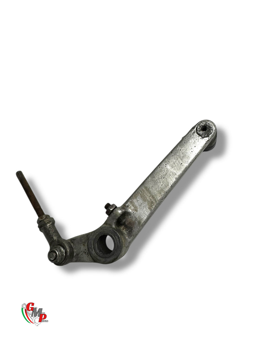 Brake Pedal - Ducati