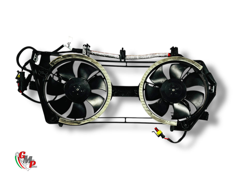 Paire Ventilateur - Ducati
