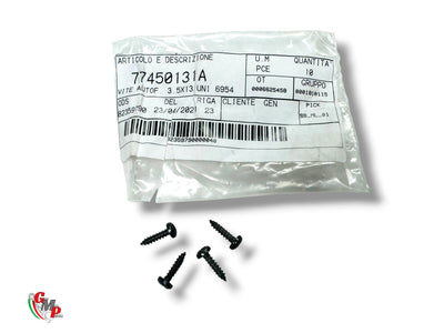 M5x13 NEW screw - Ducati