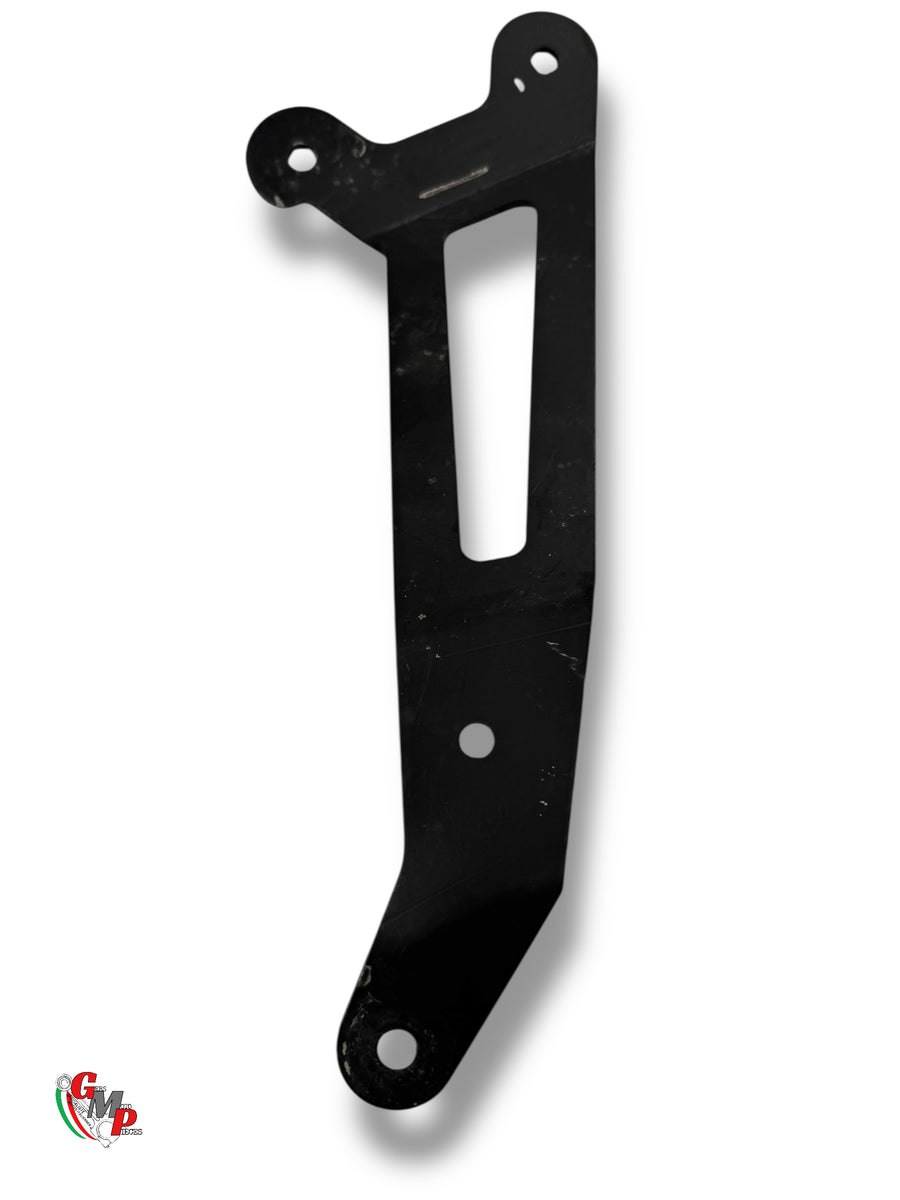 Exhaust Mounting Plate