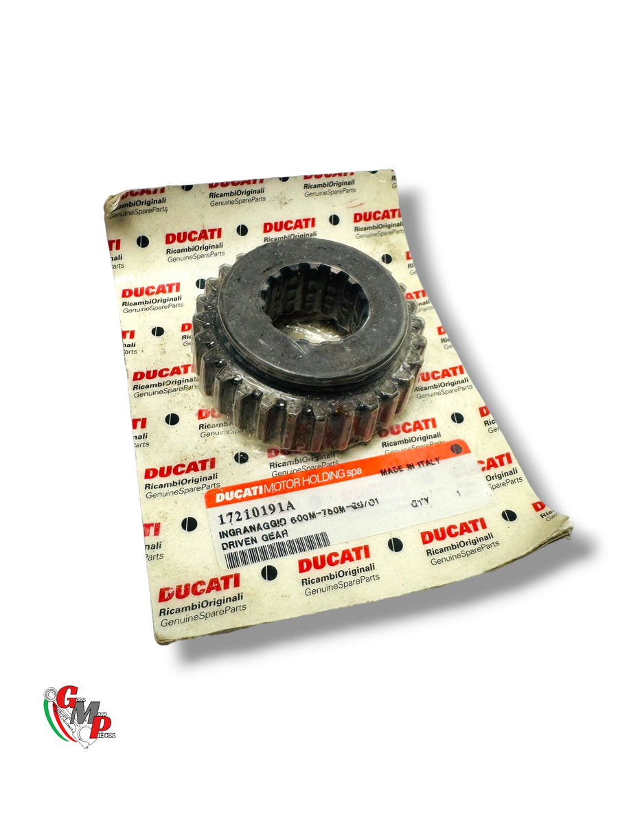 Gear 5th Speed D28 NEW - Ducati