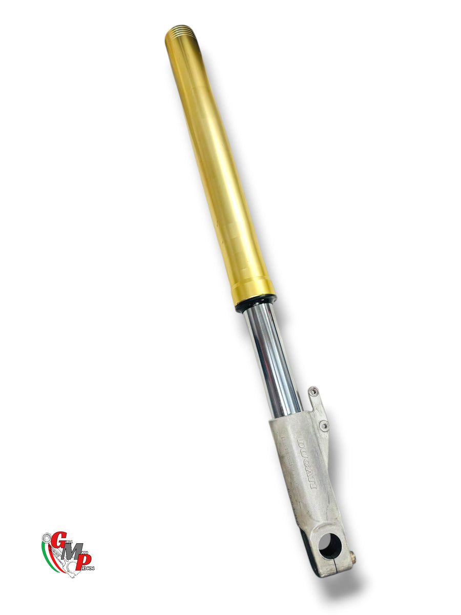 Complete Right Fork - Ducati