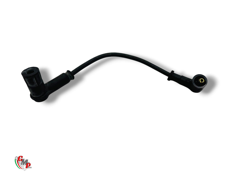 Spark Plug Wiring Vertical Left Cylinder Head - Ducati