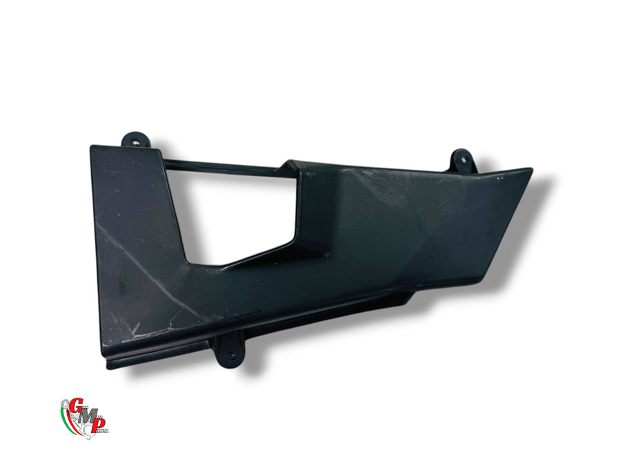Left Air Intake Deflector - Ducati