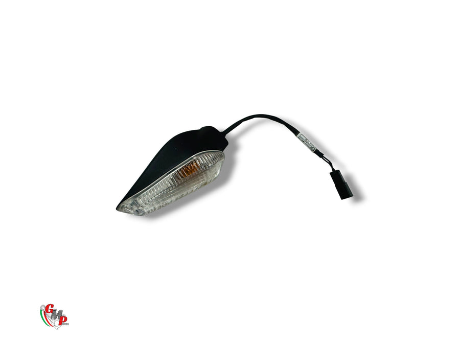 Front Right Rear Left Turn Signal - Ducati