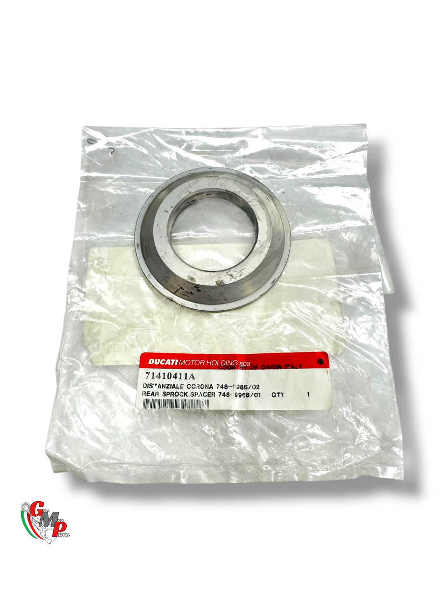 NEW Spacer - Ducati