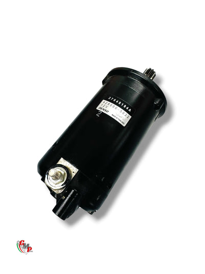 Electric Starter - Ducati