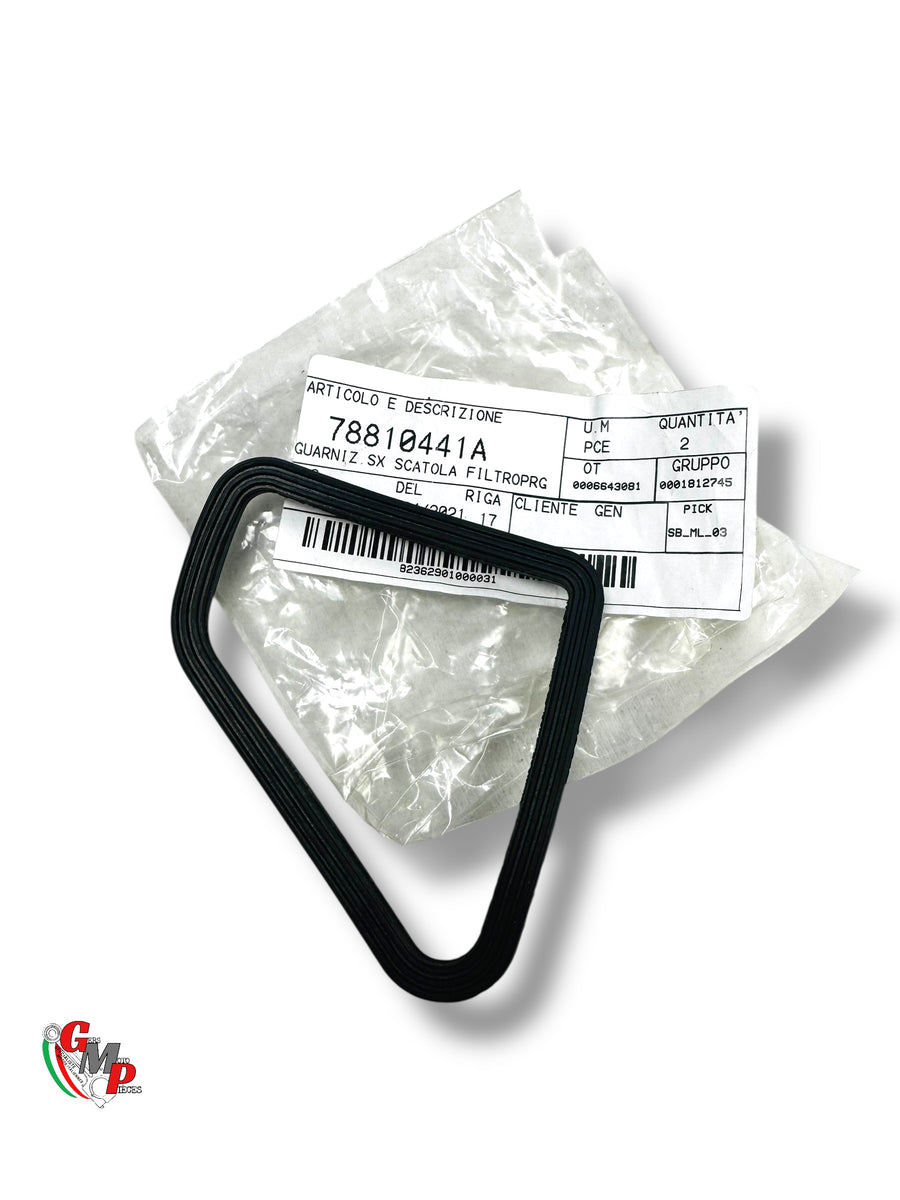 New Left Air Hose Joint - Ducati