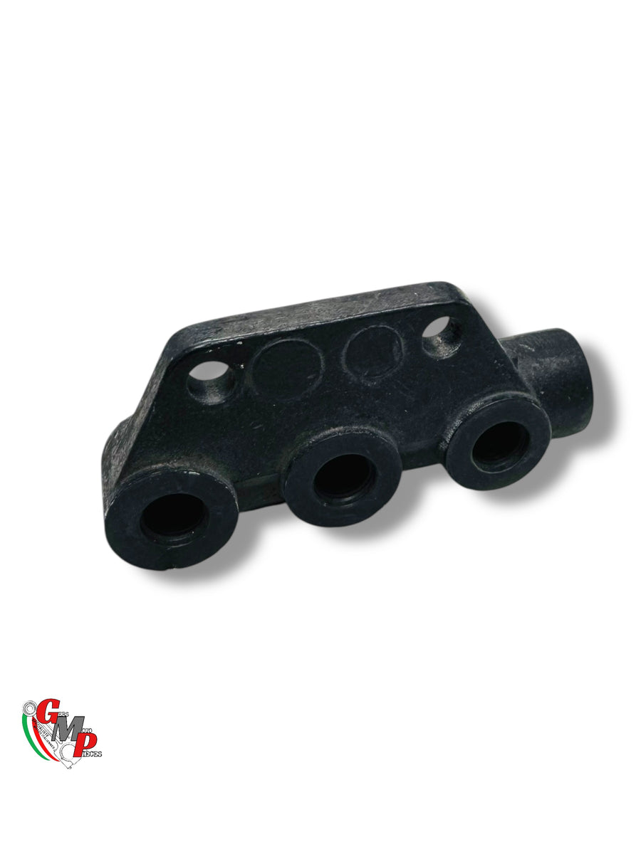 NEW Front Brake Tee / Splitter - Ducati
