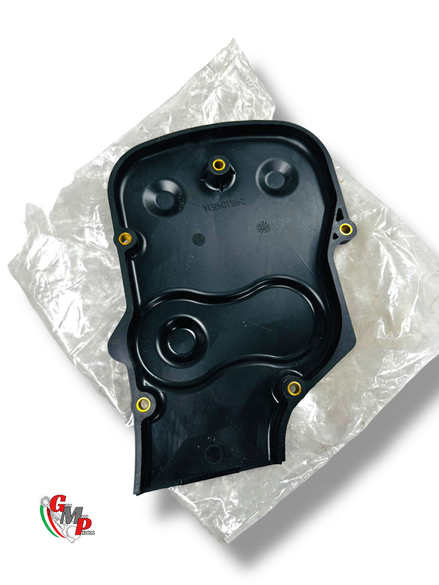 New Vertical Distribution Cover - Ducati