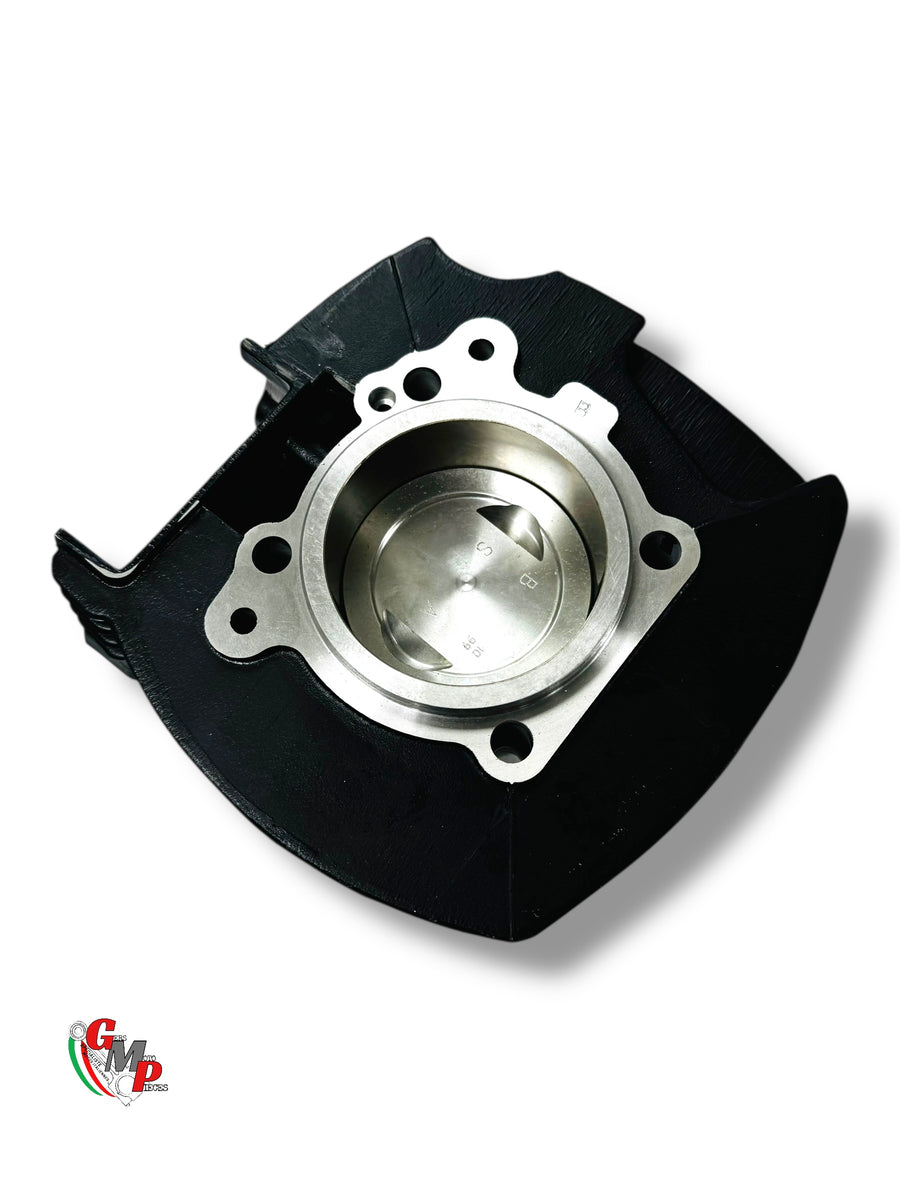 NEW Complete Vertical Piston Cylinder - Ducati