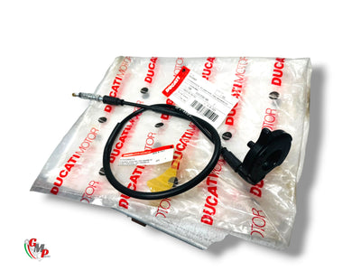 Commande Starter NEUF - Ducati