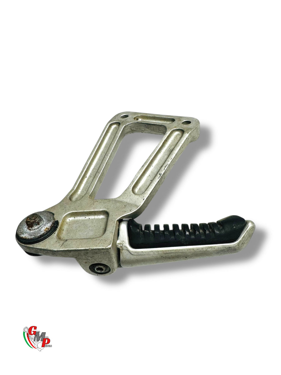 Rear Right Plate - Ducati