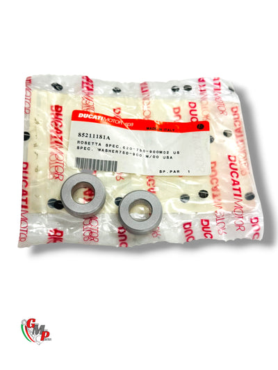 Washer NEW - Ducati