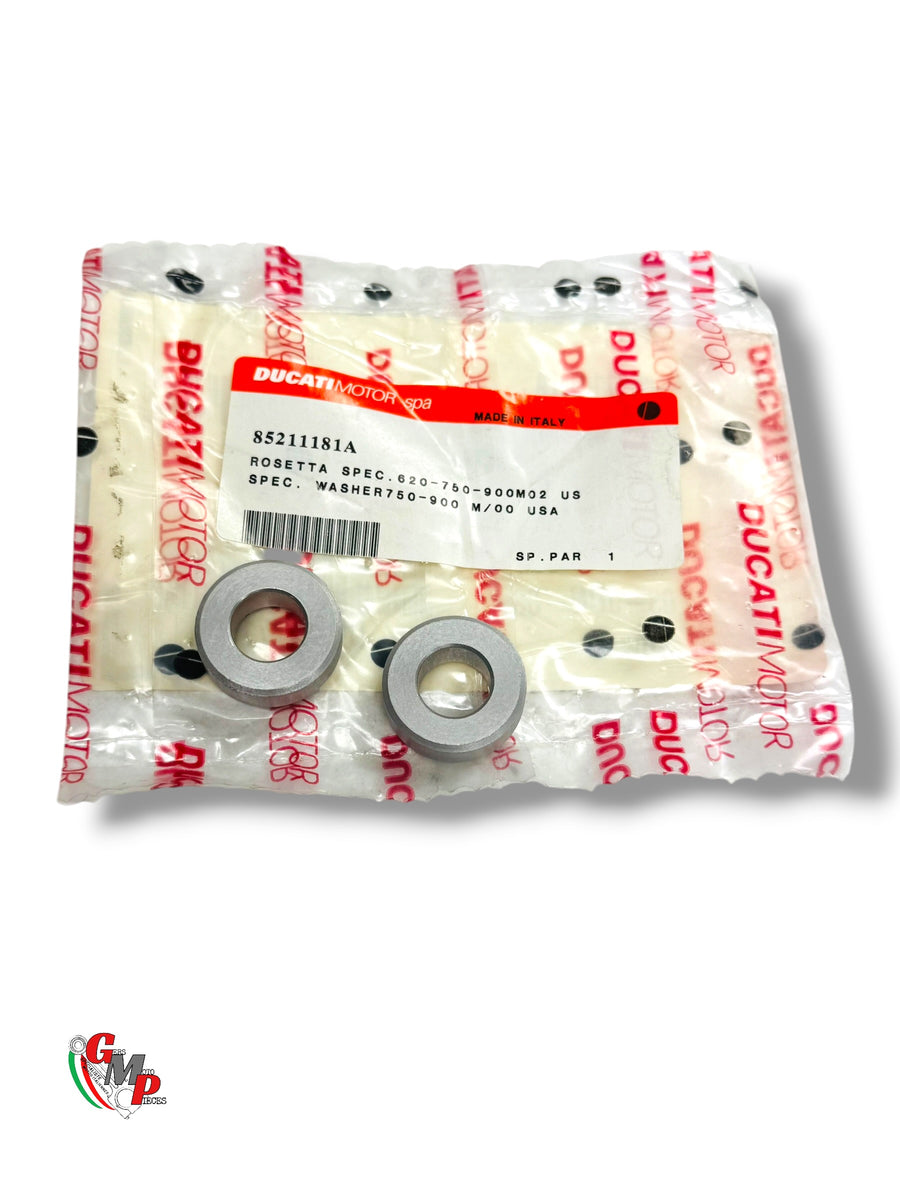 Washer NEW - Ducati