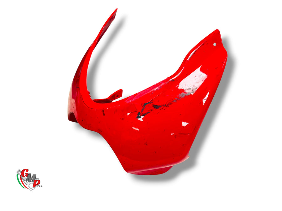 Fork Head - Ducati