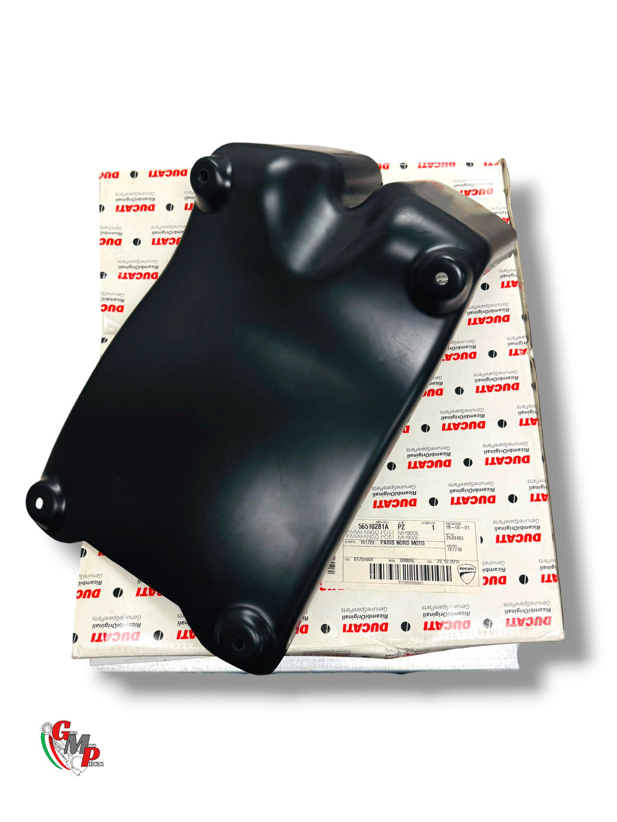 NEW Rear Fender - Ducati