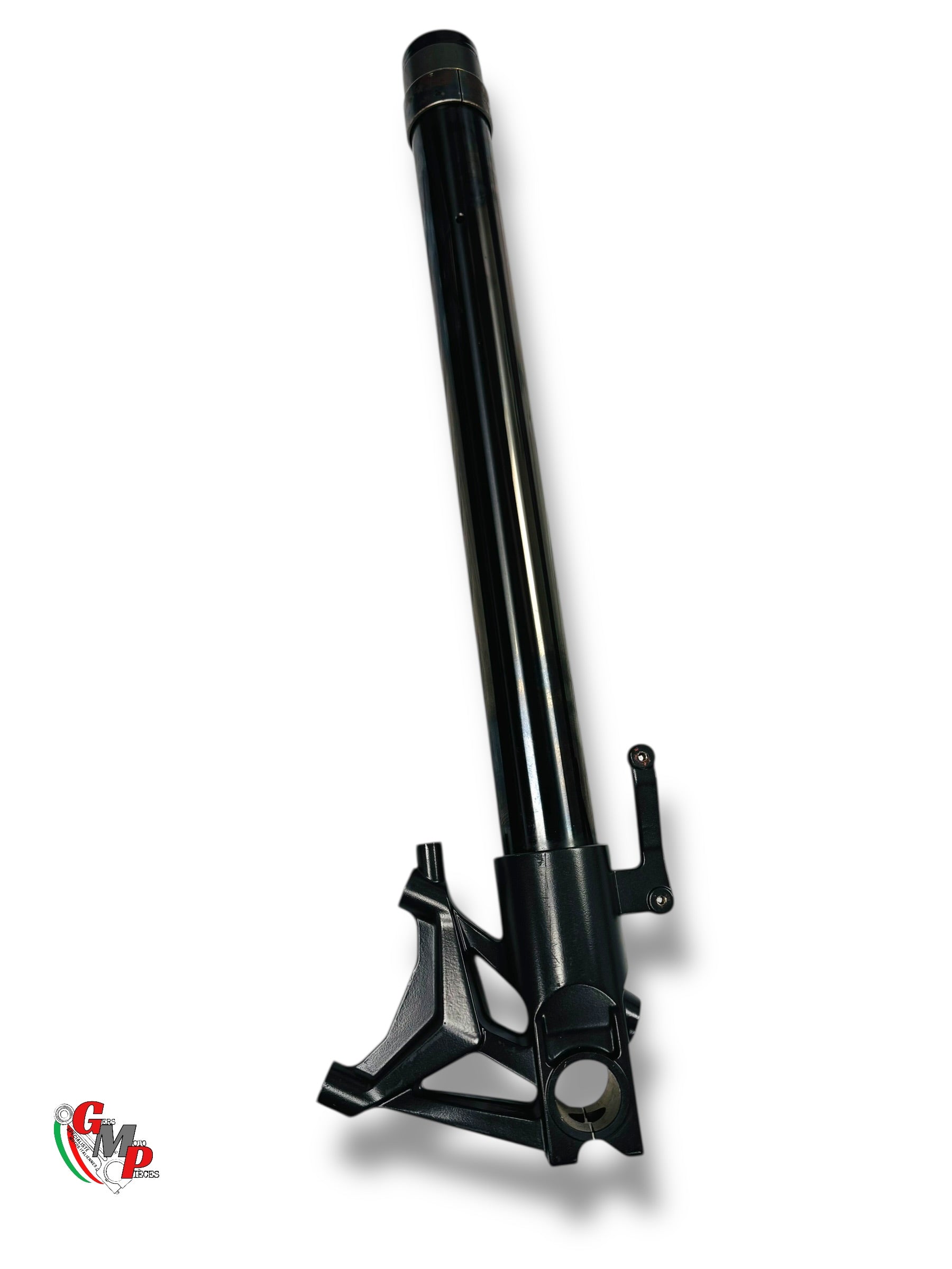 Right Slide - Ducati