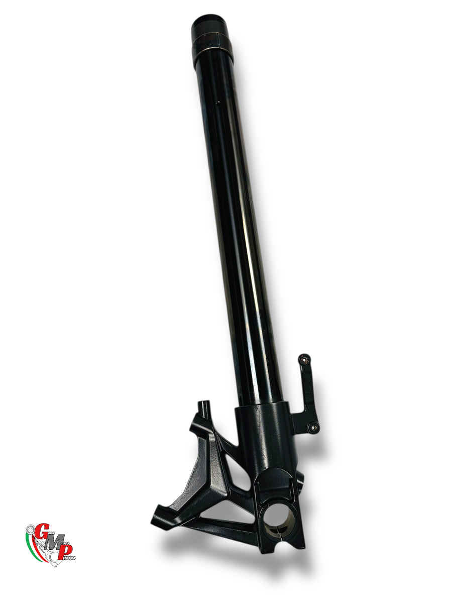 Right Slide - Ducati