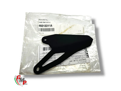 NEW Left Foot Guard - Ducati