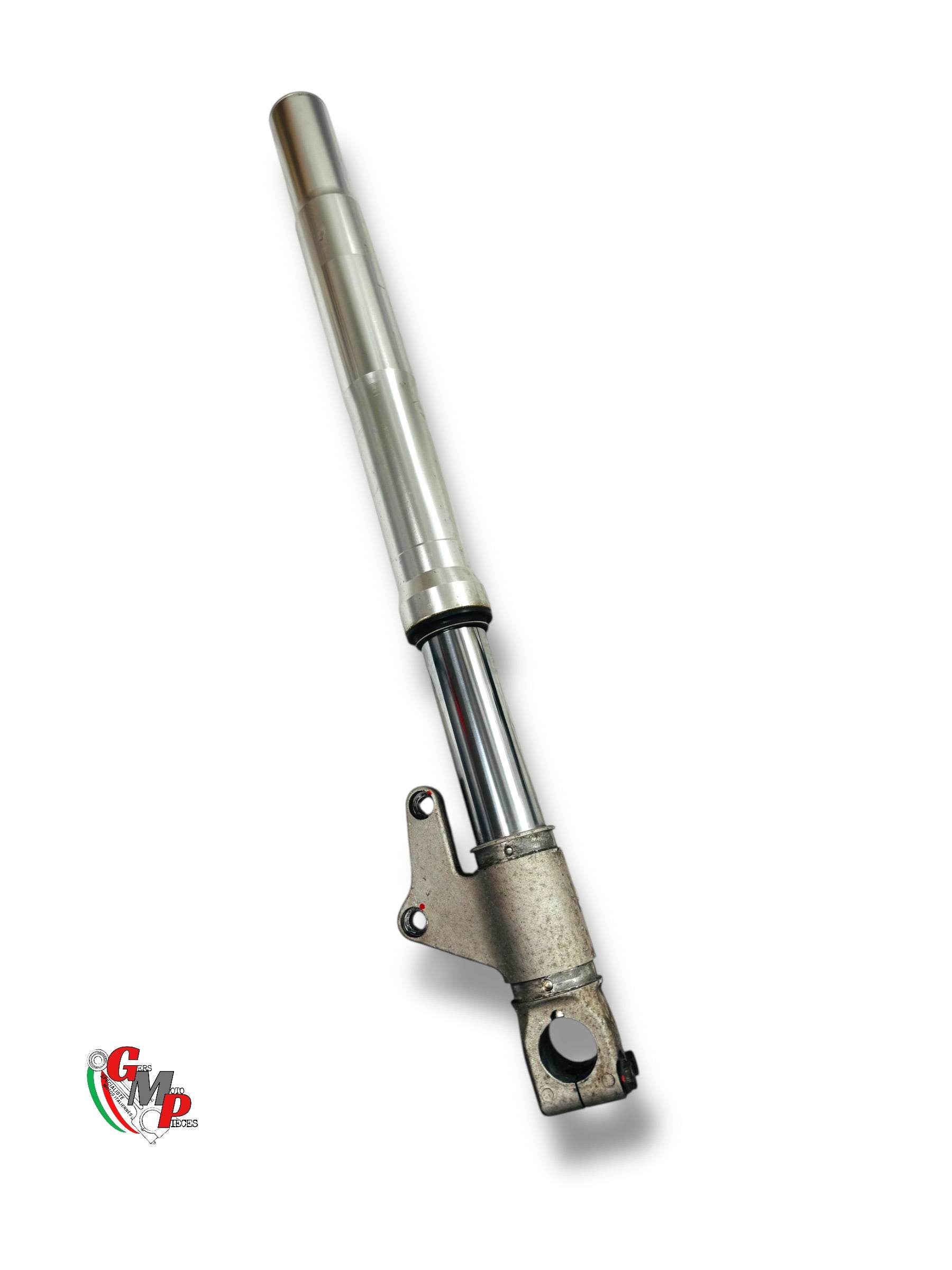 Complete Right Fork Tube - Ducati