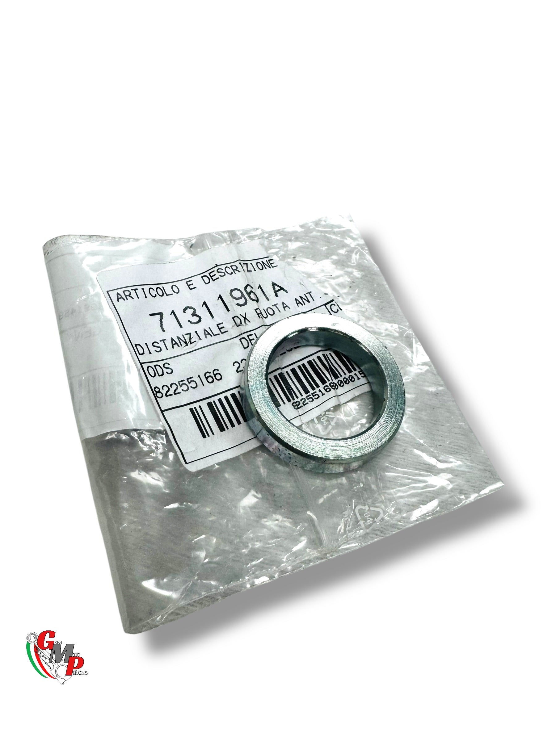 Entretoise Avant Droit NEUVE - Ducati