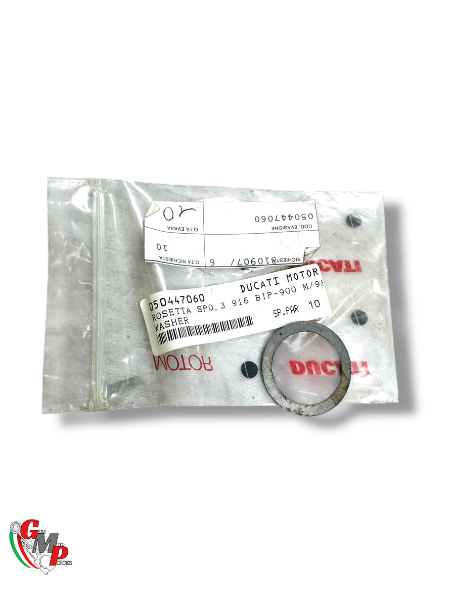 Thrust Washer 25.2X32.5 NEW - Ducati