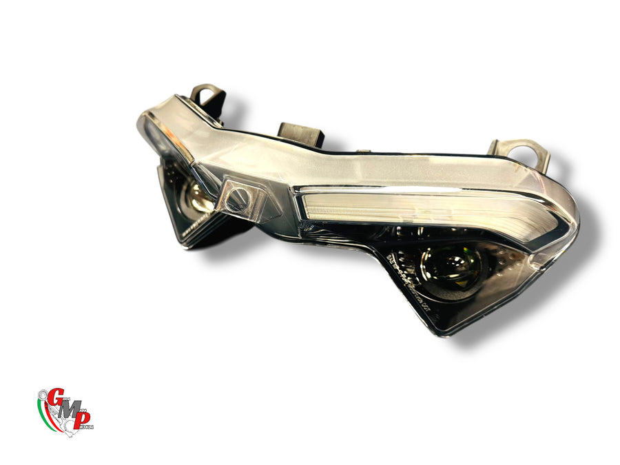 Front Headlight - Ducati