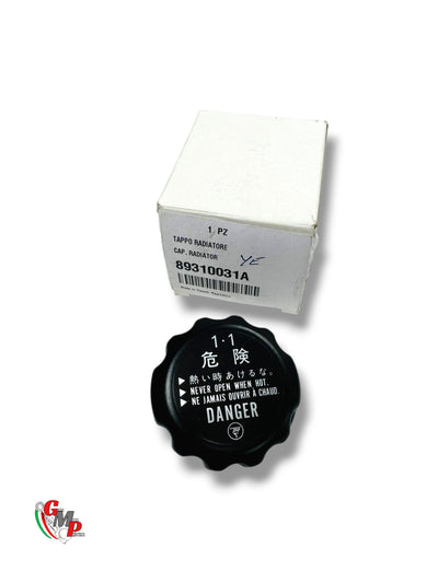 Radiator Cap NEW - Ducati