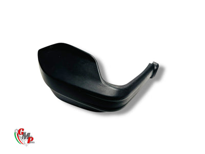 Left Handguard - Ducati