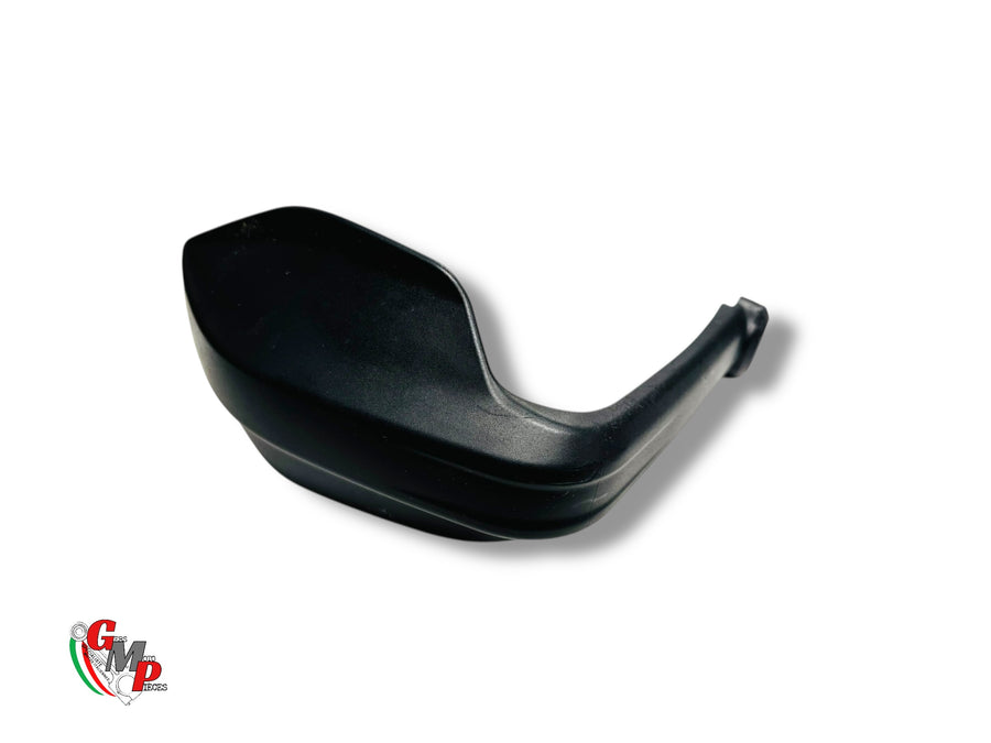 Left Handguard - Ducati