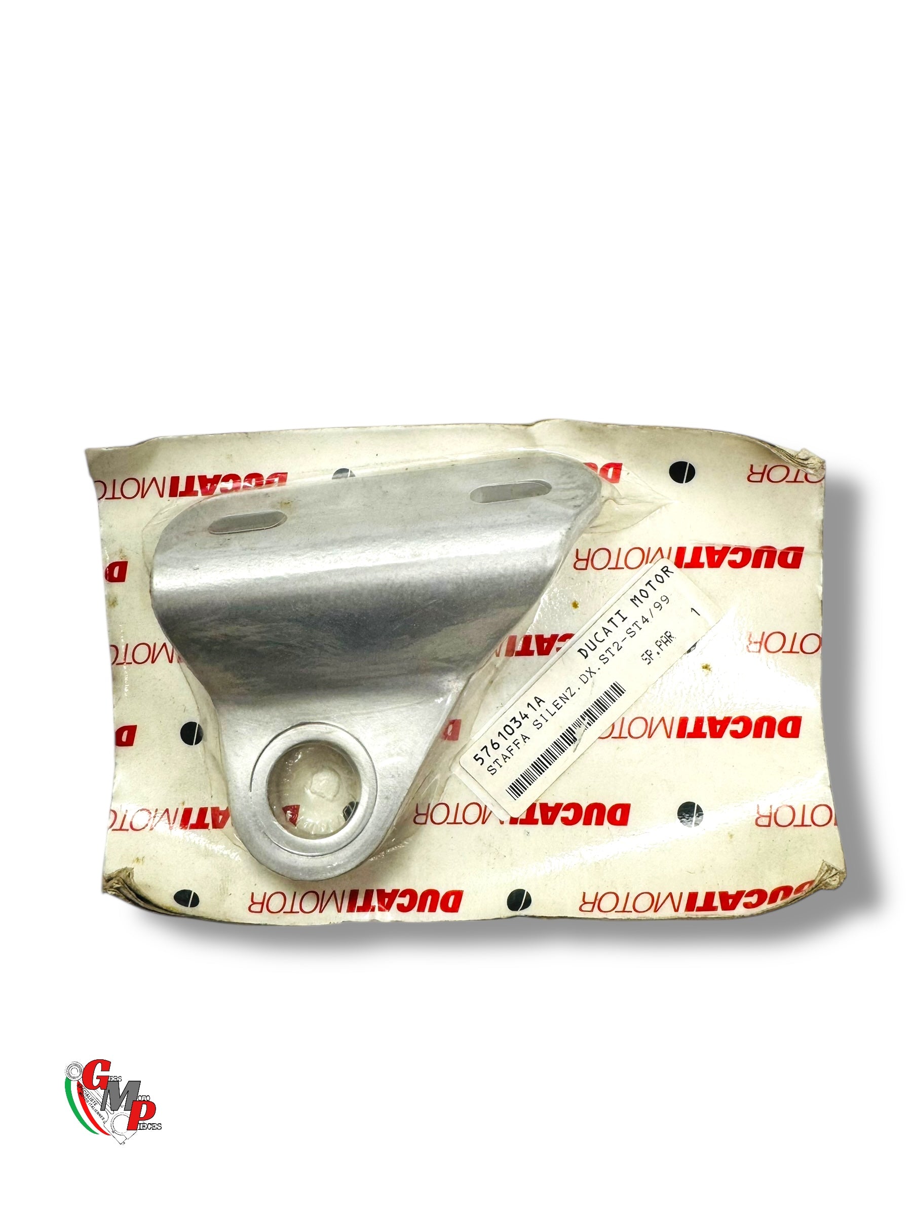 Silent Block Support Right NEW - Ducati